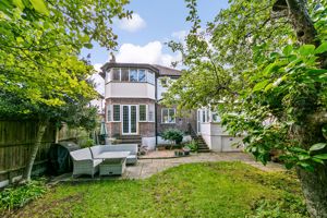 Garden- click for photo gallery